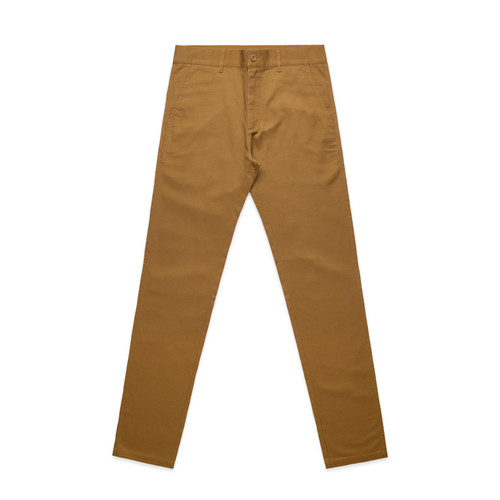 CAMEL standard-pants-camel
